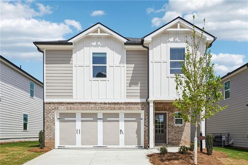 2861 Aralynn Way, College Park, GA, 30337-3903 | Card Image