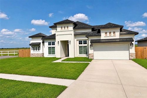 9270 Lake Charles Dr, Los Fresnos, TX, 78566-4720 | Card Image