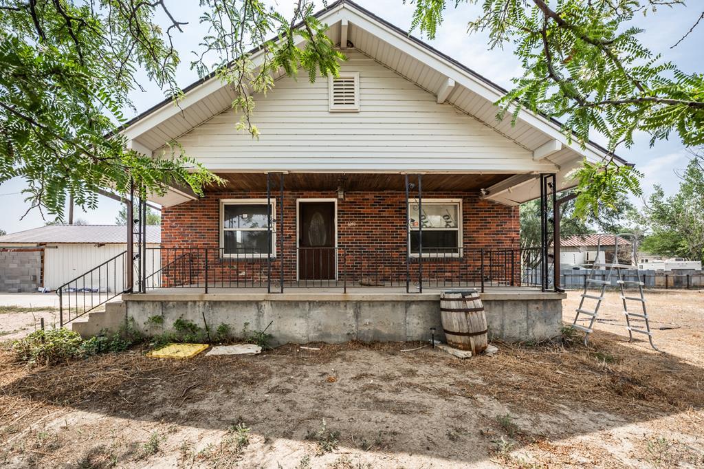 Langdon Rd, Pueblo, CO 81001