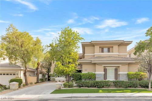 436 Pinnacle Heights Lane, Las Vegas, NV, 89144 | Card Image