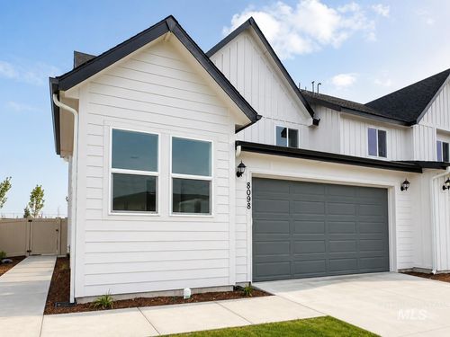 8098 W Fern St, Eagle, ID, 83616-1003 | Card Image
