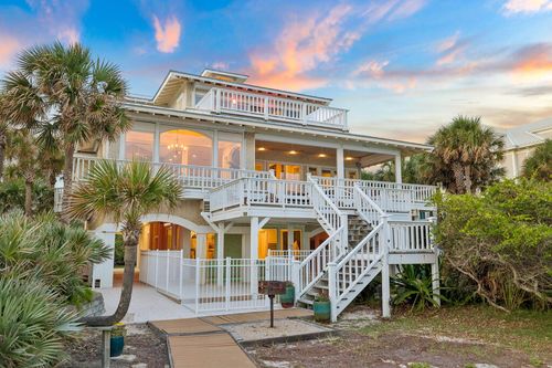 1632 Hawthorne Ln, Saint George Island, FL, 32328-2258 | Card Image
