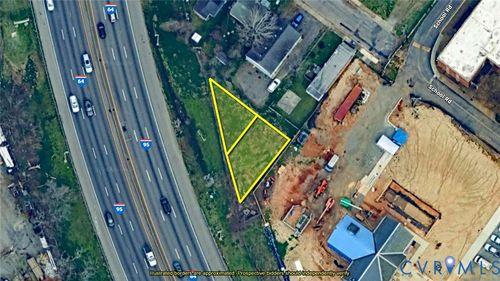 1803 Bath Street, Richmond, VA, 23220 | Card Image