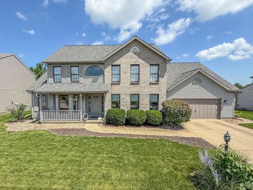 2904 River Oak Dr, Champaign, IL, 61822-7578 | Card Image