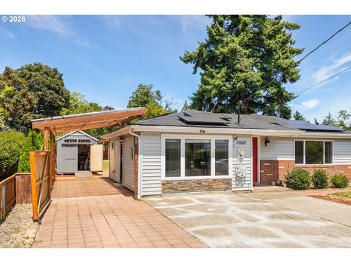 10245 Se Raymond St, Portland, OR, 97266 | Card Image