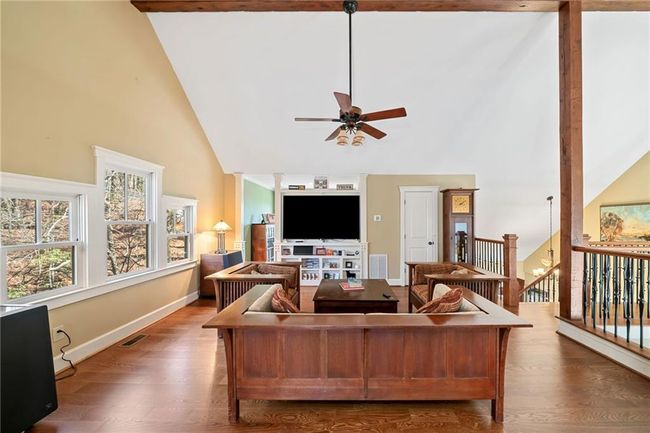 1043 Deer Run Rdg, House other with 5 bedrooms, 7 bathrooms and null parking in Jasper GA | Image 19