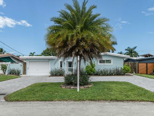 2436 Gulfstream Ln, Fort Lauderdale, FL, 33312-4702 | Card Image