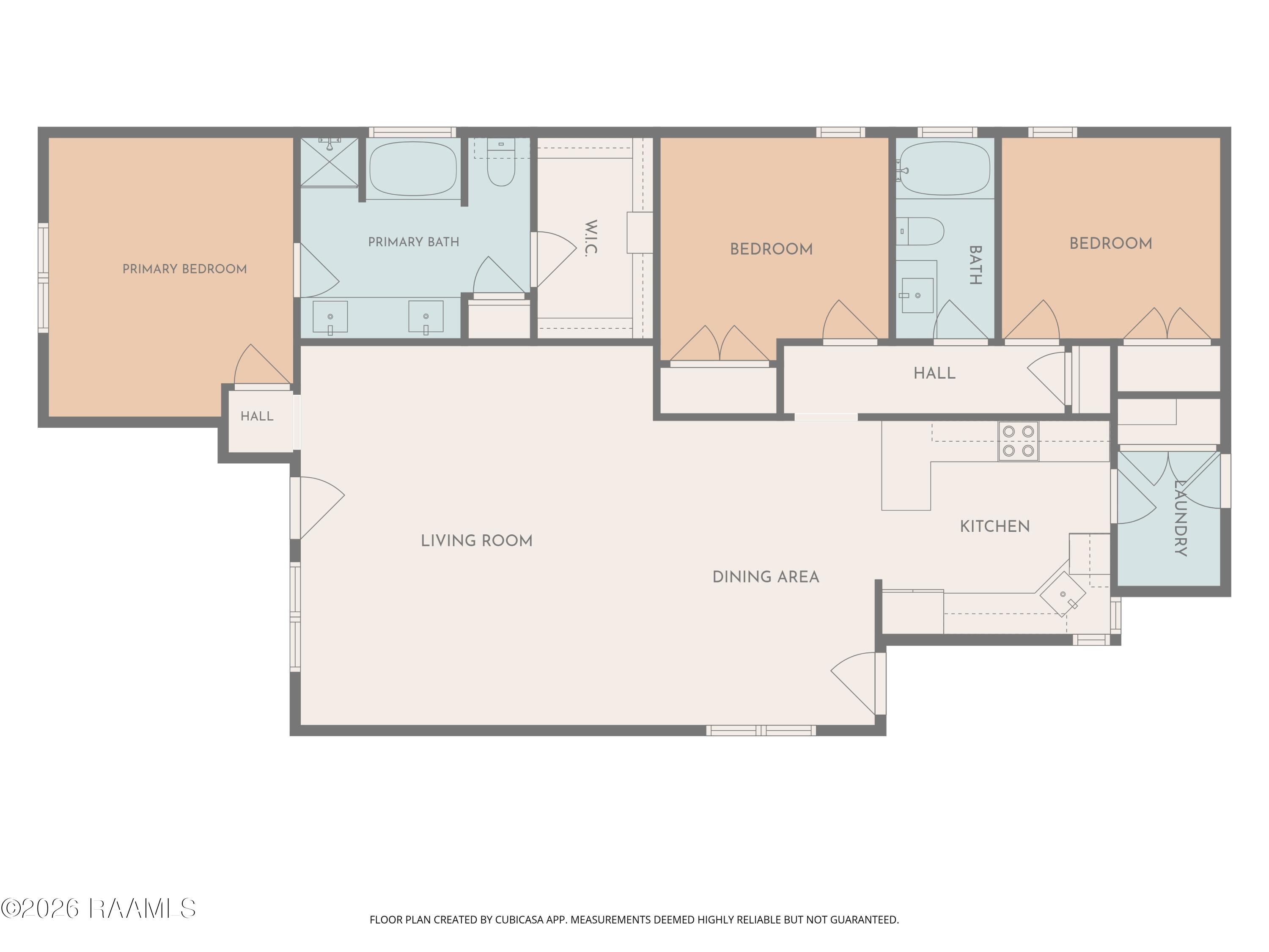 Residential in Lafayette 3