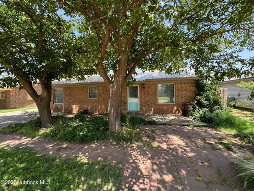 820 Hickory St, Idalou, TX, 79329-9035 | Card Image