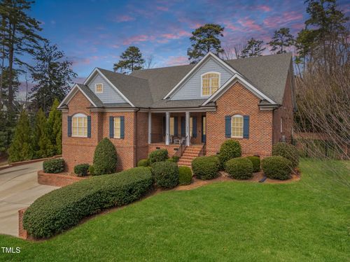 3204 Cobblestone Ct, Raleigh, NC, 27607-3119 | Card Image