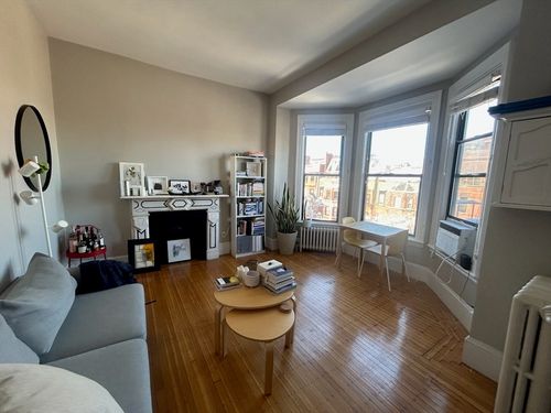 apt-8-364 Marlborough St, Boston, MA, 02115-1506 | Card Image