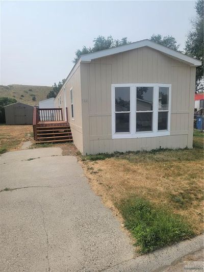 144 - 2224 Highway E, House other with 2 bedrooms, 2 bathrooms and null parking in Billings MT | Image 1