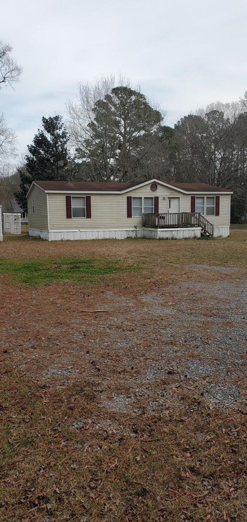 1136 Harristown Rd, Bonneau, SC, 29431-3570 | Card Image