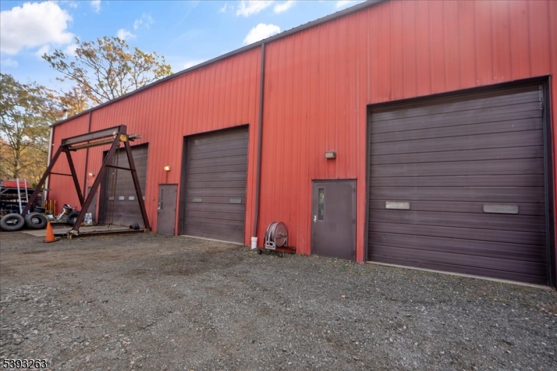 Commercial Lease in West Milford Twp. 2