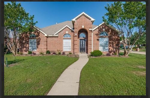 7800 Kinman Ln, Plano, TX, 75024-3711 | Card Image