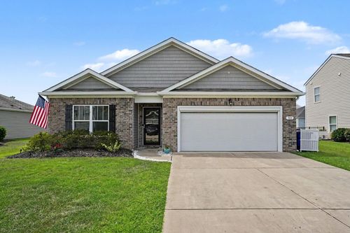 513 Affinity Dr, Myrtle Beach, SC, 29588-5003 | Card Image
