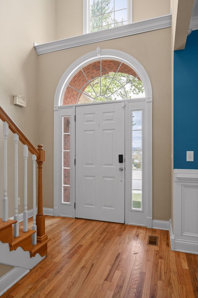 6970 Bullock Way, House other with 4 bedrooms, 3 bathrooms and null parking in HIXSON TN | Image 8