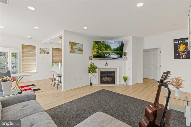 121 Kyle Way, Condo with 2 bedrooms, 2 bathrooms and null parking in Ewing NJ | Image 8