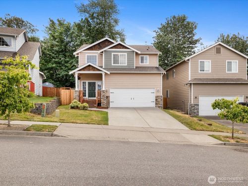 8402 19th St Ne, Lake Stevens, WA, 98258-6409 | Card Image