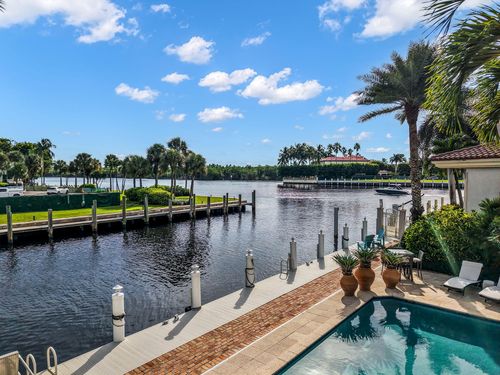 1014 Grand Ct, Highland Beach, FL, 33487-5306 | Card Image