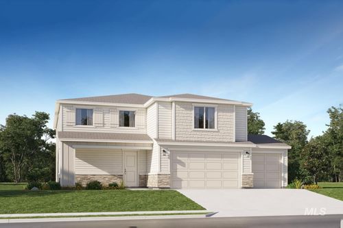 146 W Great Bear St, Kuna, ID, 83634 | Card Image
