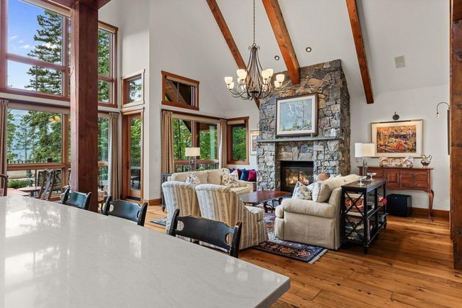 517 Silvertip Pointe, House other with 5 bedrooms, 5 bathrooms and 6 parking in Canmore AB | Image 13