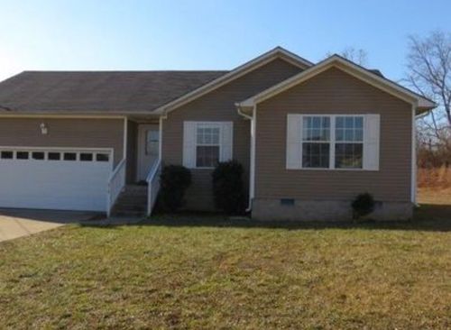 810 Shetland Dr, Oak Grove, KY, 42262-8113 | Card Image