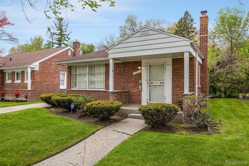14481 Bramell St, Detroit, MI, 48223-2561 | Card Image