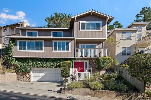 2608 Monte Cresta Drive, Belmont, CA, 94002 | Card Image