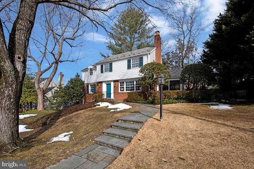 4907 Scarsdale Rd, BETHESDA, MD, 20816-2439 | Card Image