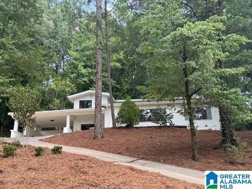 1809 S Lakeshore Dr, Vestavia Hills, AL, 35216-1623 | Card Image