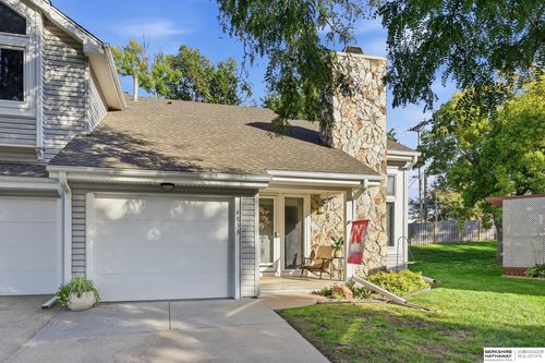 4833 S 122nd Court, Omaha, NE, 68137 | Card Image