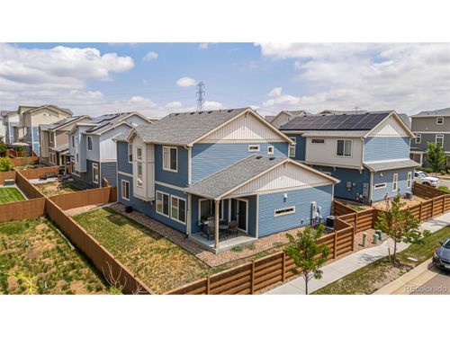 10207 Xanadu St, Commerce City, CO, 80022-9140 | Card Image