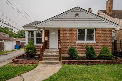 3517 W 80th St, Chicago, IL, 60652-2521 | Card Image