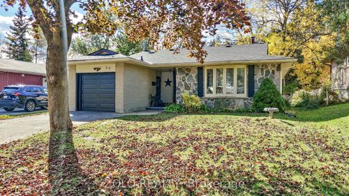 26 Cardwell St, Orangeville, ON, L9W2V6 | Card Image