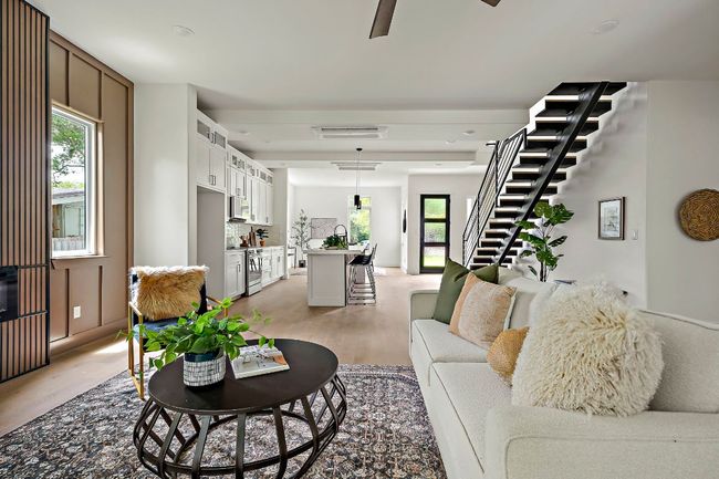 4603 Parkdale Pl, House other with 6 bedrooms, 5 bathrooms and 6 parking in Austin TX | Image 5