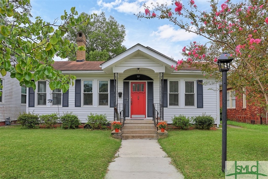 51st St, Savannah, GA 31405