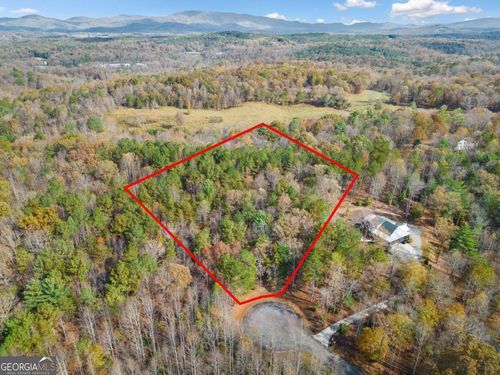 Lot 8 Highpoint Ridge Road, Ellijay, GA, 30536 | Card Image