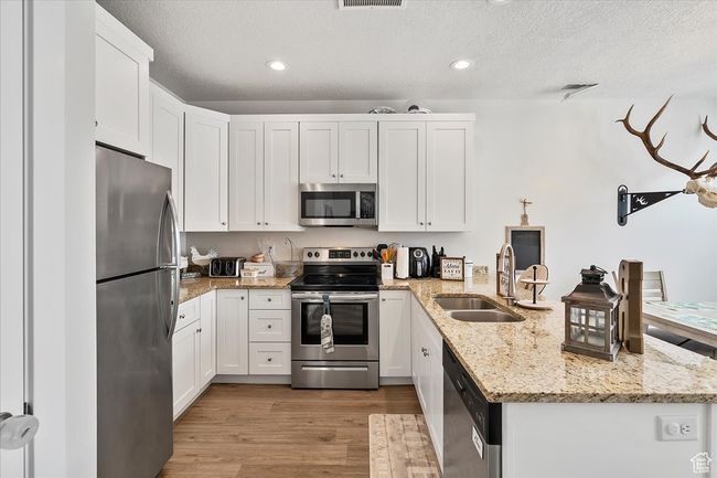 292 N 100 W, Townhouse with 3 bedrooms, 3 bathrooms and 4 parking in Morgan UT | Image 12