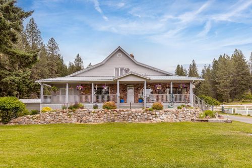24325 E Hauser Lake Rd, Newman Lake, WA, 99025-9480 | Card Image