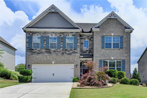 4177 Heisenberg Ln, Suwanee, GA, 30024-4818 | Card Image