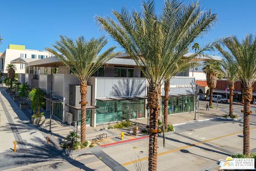 206-175 N Palm Canyon Dr, Palm Springs, CA, 92262-5565 | Card Image