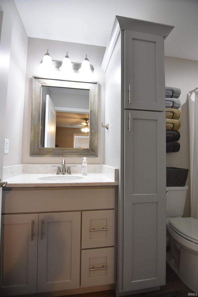 205 W Locust St, Condo with 2 bedrooms, 2 bathrooms and null parking in Fort Branch IN | Image 15