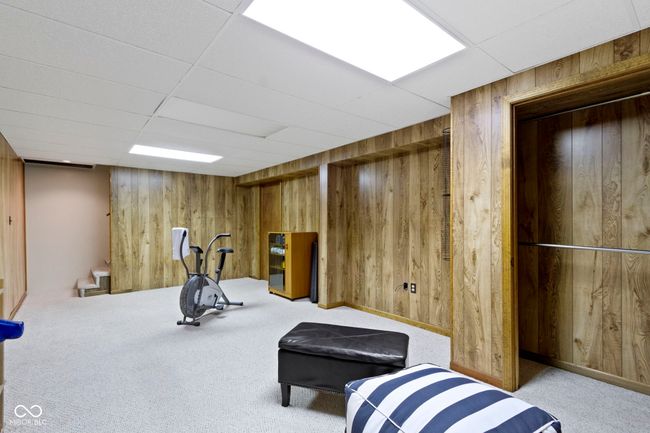 59 Sycamore Dr, House other with 5 bedrooms, 3 bathrooms and null parking in Carmel IN | Image 41