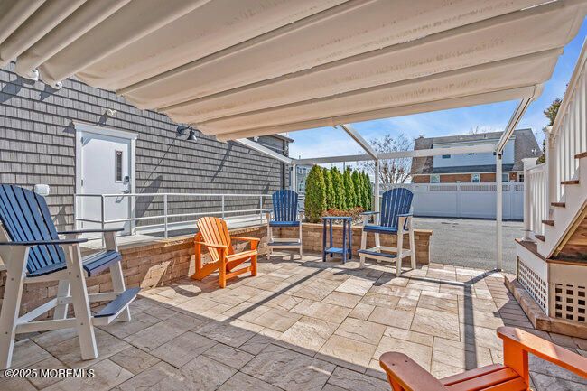 A - 530 Washington Blvd, Condo with 1 bedrooms, 1 bathrooms and null parking in Sea Girt NJ | Image 16