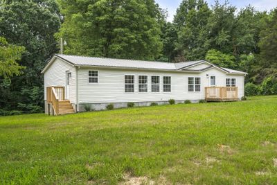 110 Margo Ct, House other with 2 bedrooms, 2 bathrooms and null parking in Joelton TN | Image 1