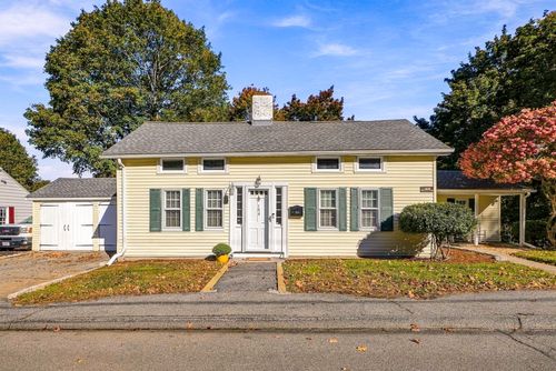 164 Central St, Auburn, MA, 01501-2820 | Card Image