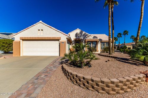 15114 W Black Gold Ln, Sun City West, AZ, 85375-3035 | Card Image