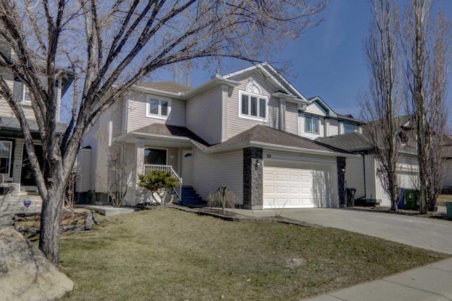 108 Tuscany Hills Close Nw, Home with 5 bedrooms, 3 bathrooms and 4 parking in Calgary AB | Image 1
