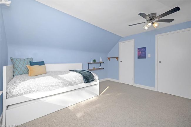 1386 Centre Rd, House other with 4 bedrooms, 2 bathrooms and 11 parking in Carlisle ON | Image 16